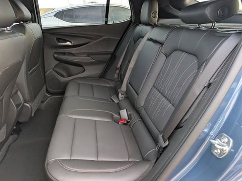 New 2026 Buick Envista Sport Touring FWD image 20