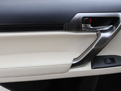 Certified 2023 Lexus GX 460 Premium w/ Premium Package AWD/4WD image 35