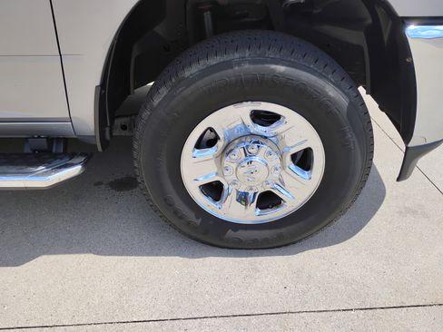 Used 2023 RAM 2500 Tradesman AWD/4WD image 26