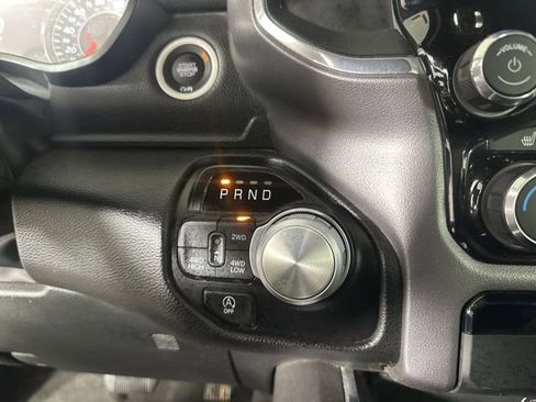 Used 2023 RAM 1500 Laramie image 16