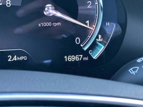 Used 2023 Genesis GV80 2.5T w/ Prestige 20" Package image 28