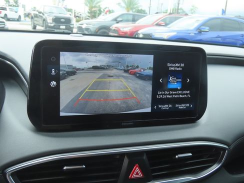 Used 2023 Hyundai Santa Fe XRT FWD image 32