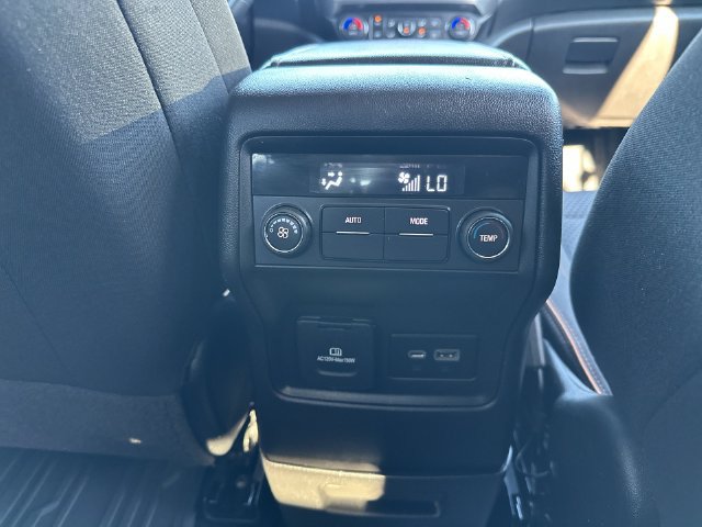 Certified 2023 GMC Acadia AT4 AWD/4WD image 38