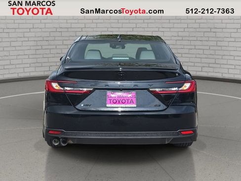 New 2026 Toyota Camry SE image 6