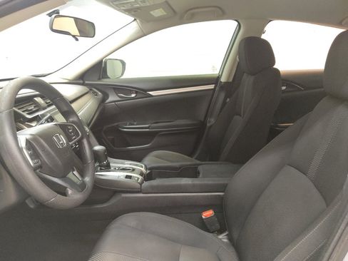 Used 2018 Honda Civic LX image 17