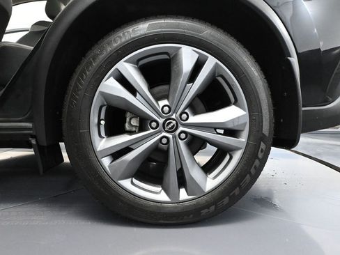 Used 2024 Nissan Murano Platinum AWD/4WD image 11