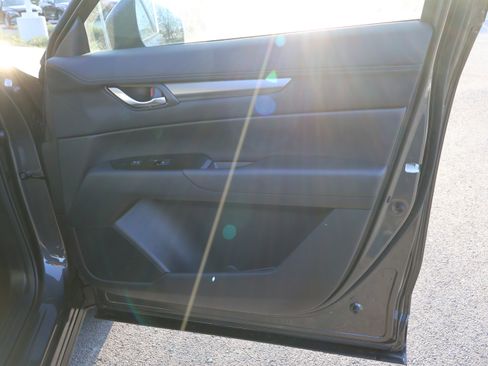 New 2025 MAZDA CX-5 AWD 2.5 S w/ Preferred Package image 9