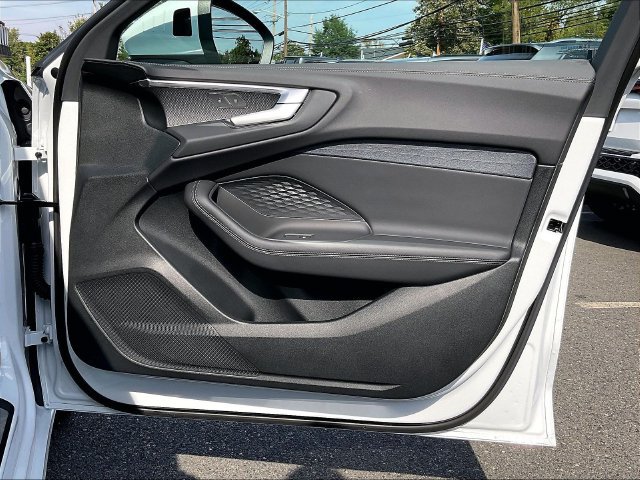 Used 2025 Audi A5 Premium w/ Convenience Package AWD/4WD image 28