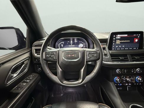 Used 2023 GMC Yukon XL AT4 image 13