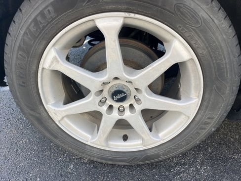 Used 2012 Ford Focus SE image 7