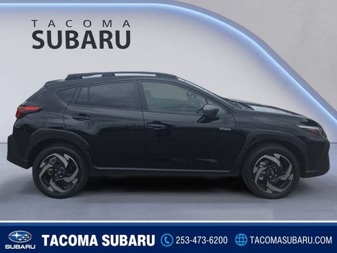 New 2026 Subaru Crosstrek 2.5i Limited AWD/4WD image 6