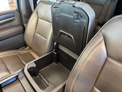 Used 2022 GMC Yukon Denali AWD/4WD image 20