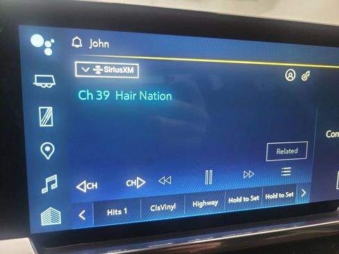 Used 2024 Chevrolet Silverado 2500 High Country w/ High Country Premium Package image 26