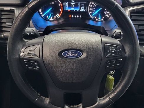 Used 2021 Ford Ranger XLT w/ Tremor Off-Road Package AWD/4WD image 26