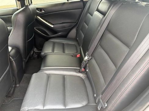 Used 2016 MAZDA CX-5 Grand Touring FWD image 17