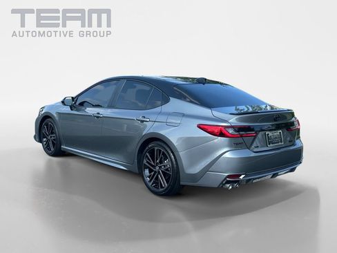 Used 2026 Toyota Camry XSE w/ Premium Package FWD image 5