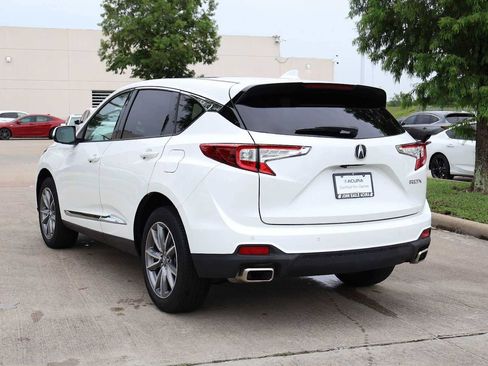 Certified 2023 Acura RDX FWD w/ Technology Package image 4