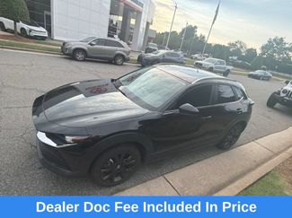 Used 2021 MAZDA CX-30 AWD 2.5 Turbo S video 1