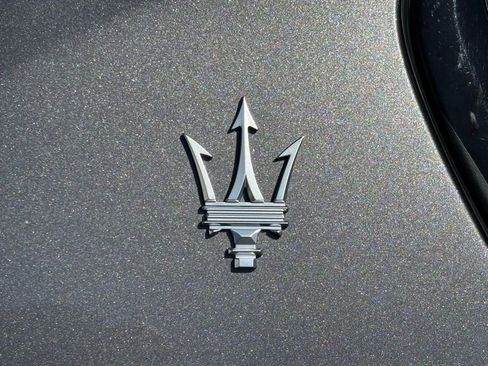 Used 2023 Maserati Grecale GT image 5