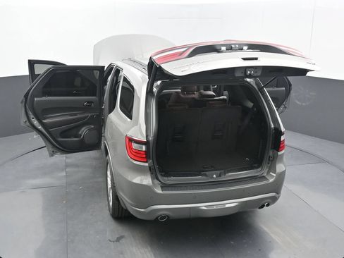 Used 2025 Dodge Durango GT AWD/4WD image 73