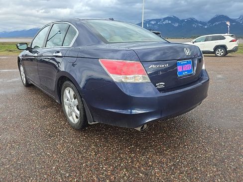 Used 2008 Honda Accord EX-L image 5