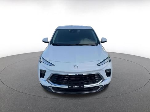 Used 2025 Buick Encore GX Preferred image 4