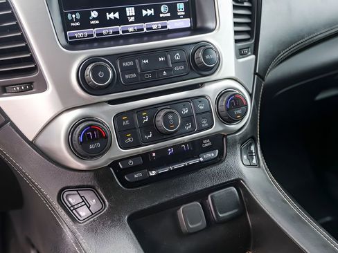 Used 2018 GMC Yukon SLT RWD image 18