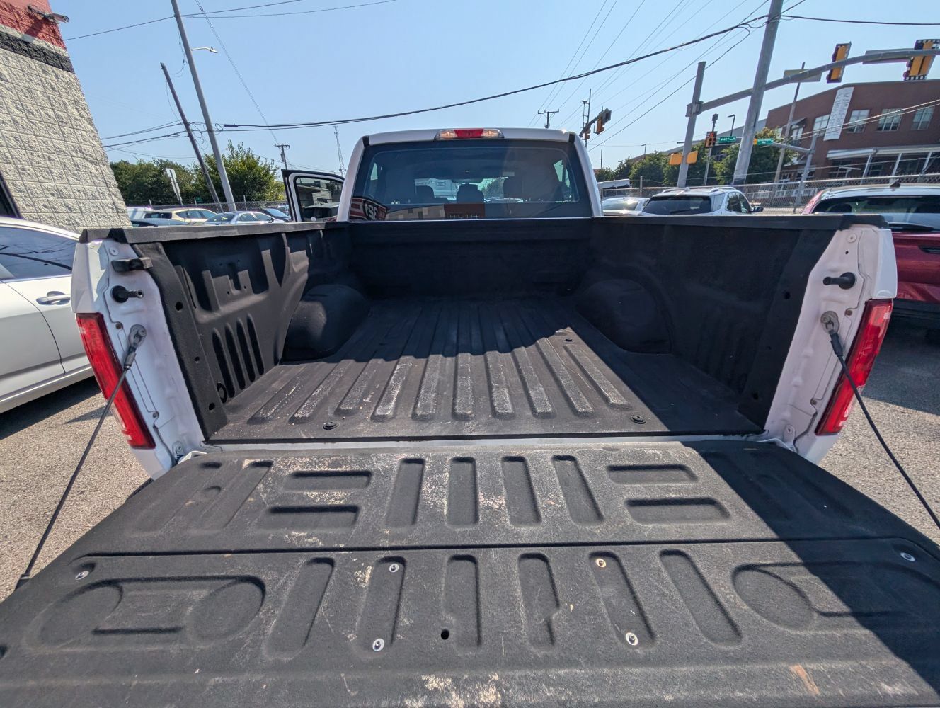 Used 2017 Ford F150 XL w/ XL Power Equipment Group RWD image 19
