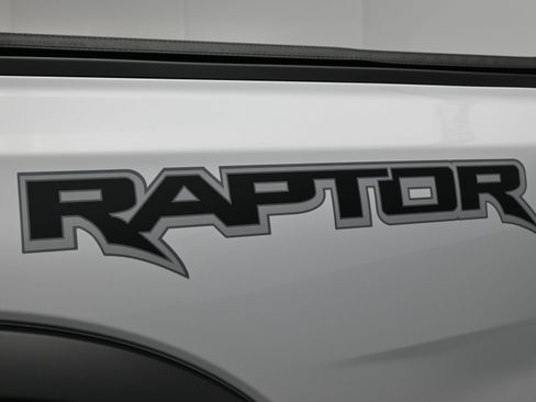 Used 2025 Ford Ranger Raptor image 48