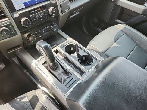 Used 2020 Ford F150 Raptor AWD/4WD image 16