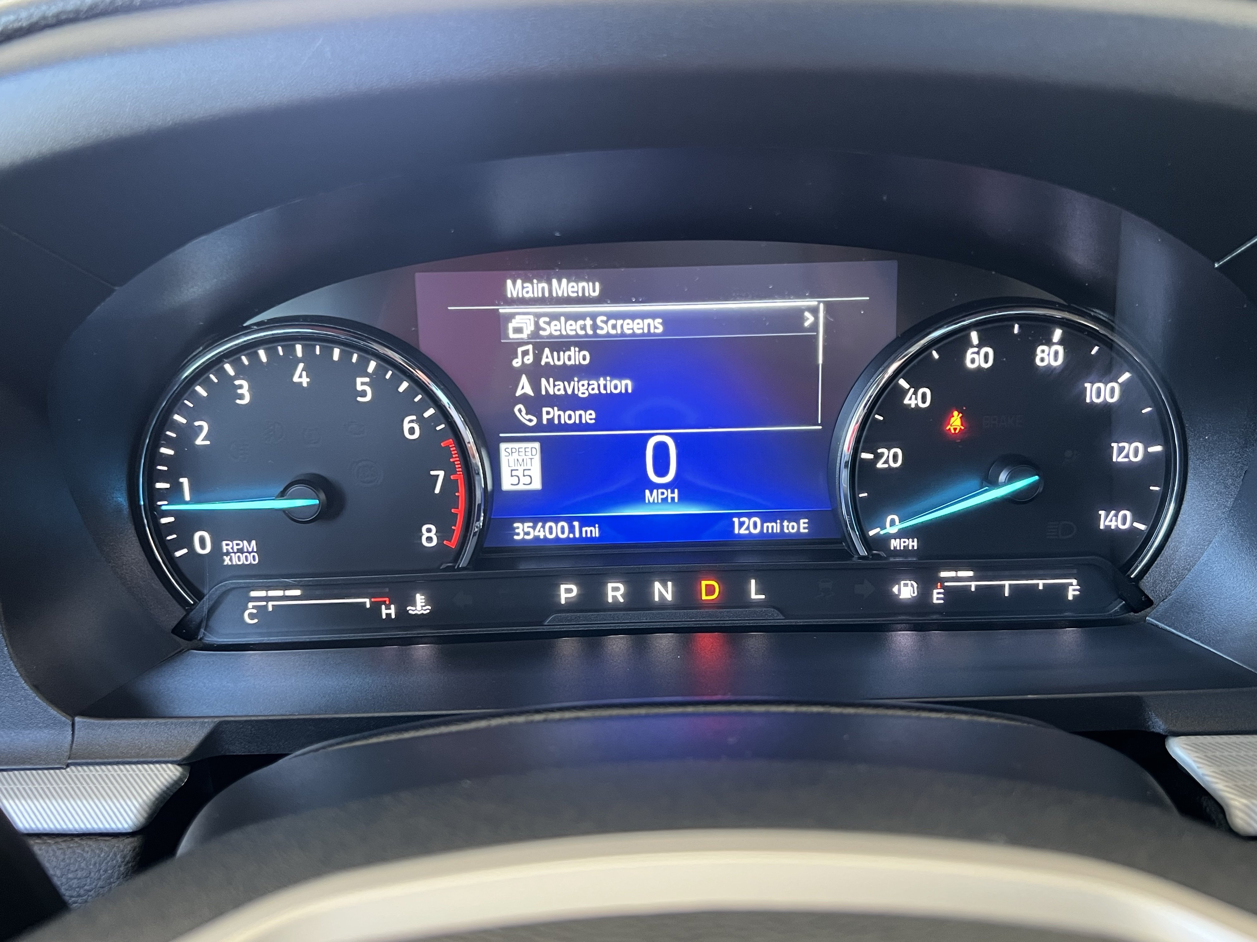 Used 2023 Ford Explorer XLT w/ Equipment Group 202A AWD/4WD image 35