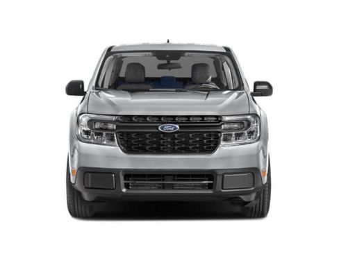 Used 2024 Ford Maverick XLT FWD image 4