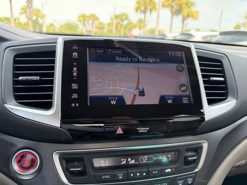 Used 2017 Honda Pilot EX-L image 26