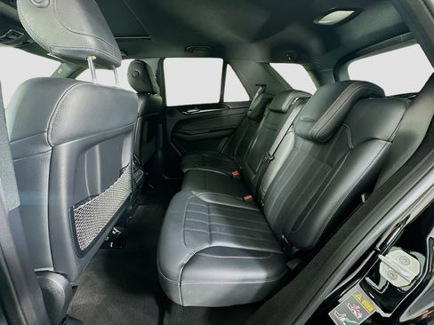Used 2017 Mercedes-Benz GLE 350 image 24