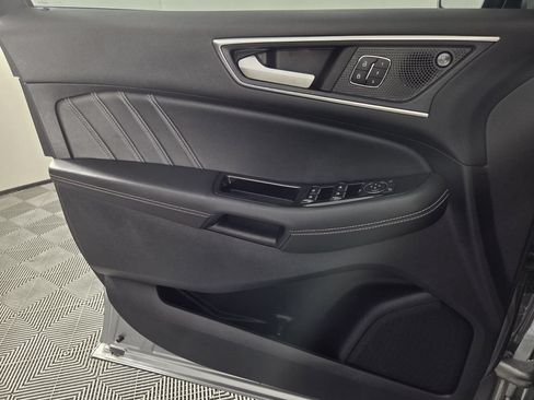 Used 2020 Ford Edge ST AWD/4WD image 19
