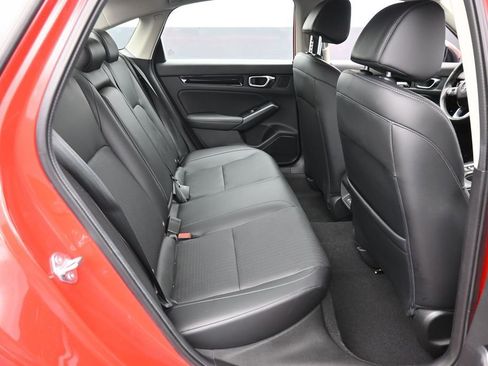 Used 2024 Honda Civic Touring image 32