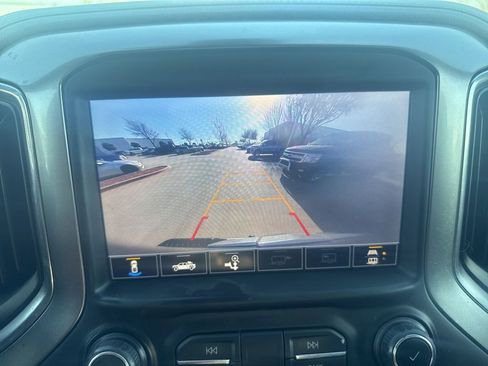 Used 2022 Chevrolet Silverado 1500 LTZ w/ Safety Package II image 26