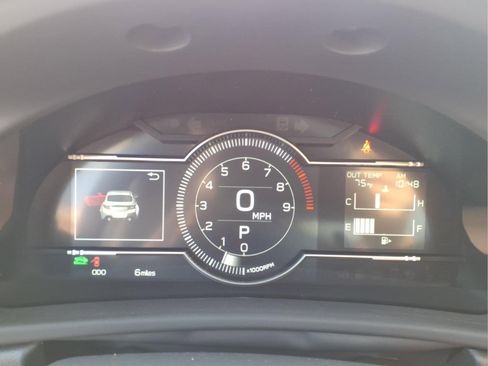 New 2026 Subaru BRZ Limited image 23