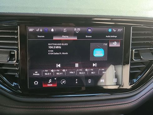 Used 2021 Dodge Durango R/T w/ Blacktop Package image 13