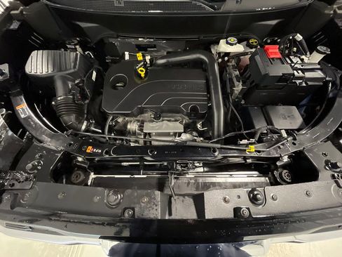 Used 2025 GMC Terrain Elevation image 65