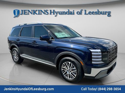 New 2026 Hyundai Palisade SEL image 1
