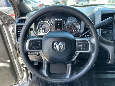 Used 2022 RAM 3500 Tradesman w/ Chrome Appearance Group AWD/4WD image 19