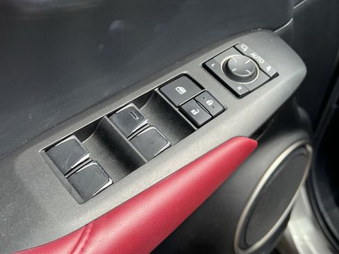 Used 2020 Lexus NX 300 FWD w/ Premium Package image 12