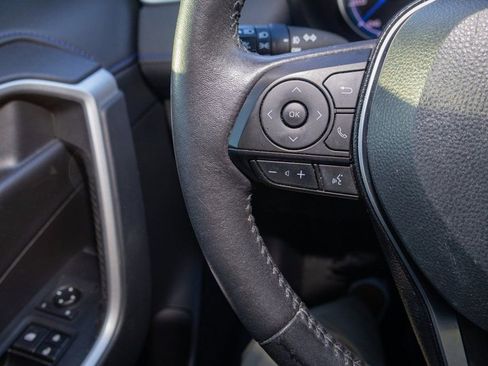 Used 2021 Toyota RAV4 XSE image 23