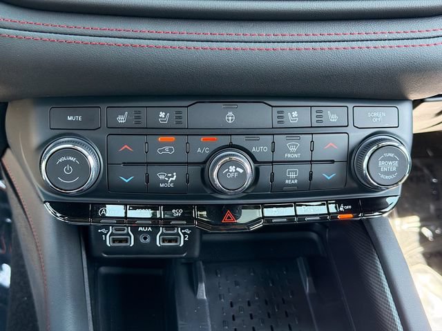 New 2026 Dodge Durango GT AWD/4WD image 17