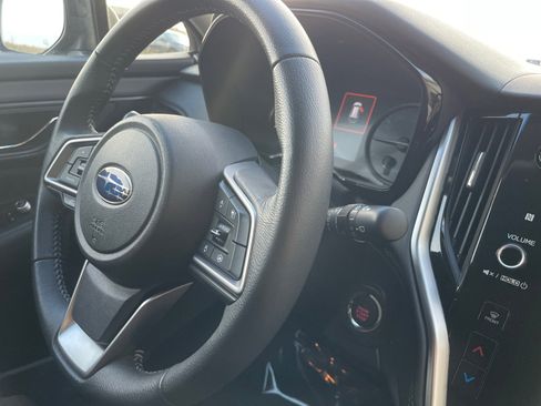 Certified 2022 Subaru Outback Premium image 25