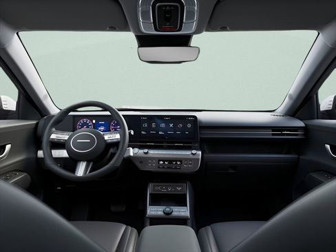 New 2026 Hyundai Kona Limited FWD image 10
