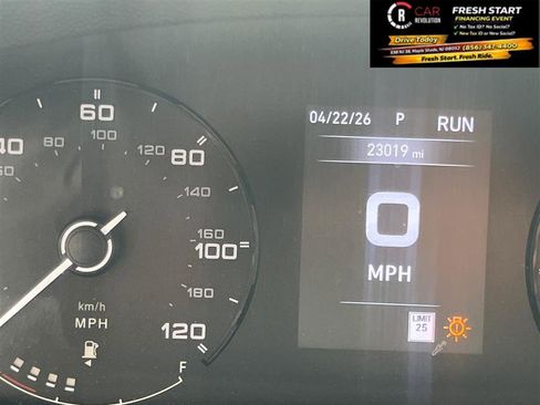 Used 2025 RAM ProMaster 3500 w/ Convenience Group image 20