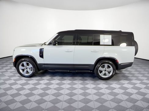 Used 2026 Land Rover Defender 130 S AWD/4WD image 2