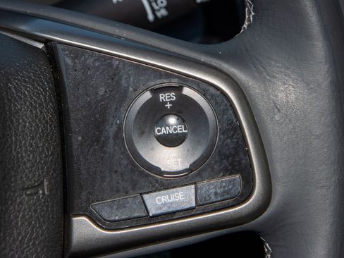 Used 2018 Honda Civic Sport image 28